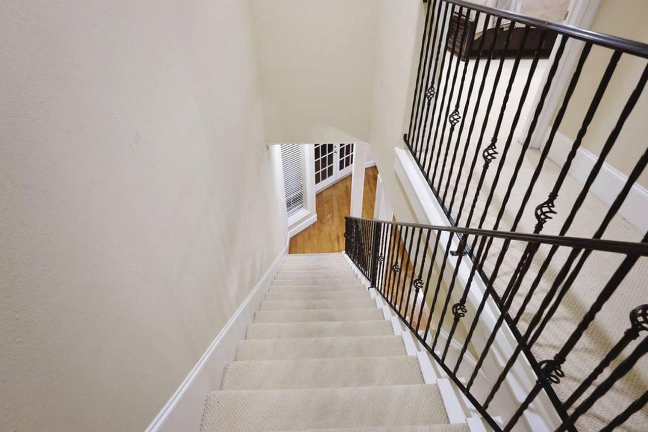 Downtown Museum District, Zoo, Parks, Nightlife! - Detering Appartement Houston Buitenkant foto