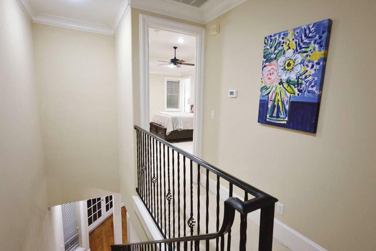 Downtown Museum District, Zoo, Parks, Nightlife! - Detering Appartement Houston Buitenkant foto