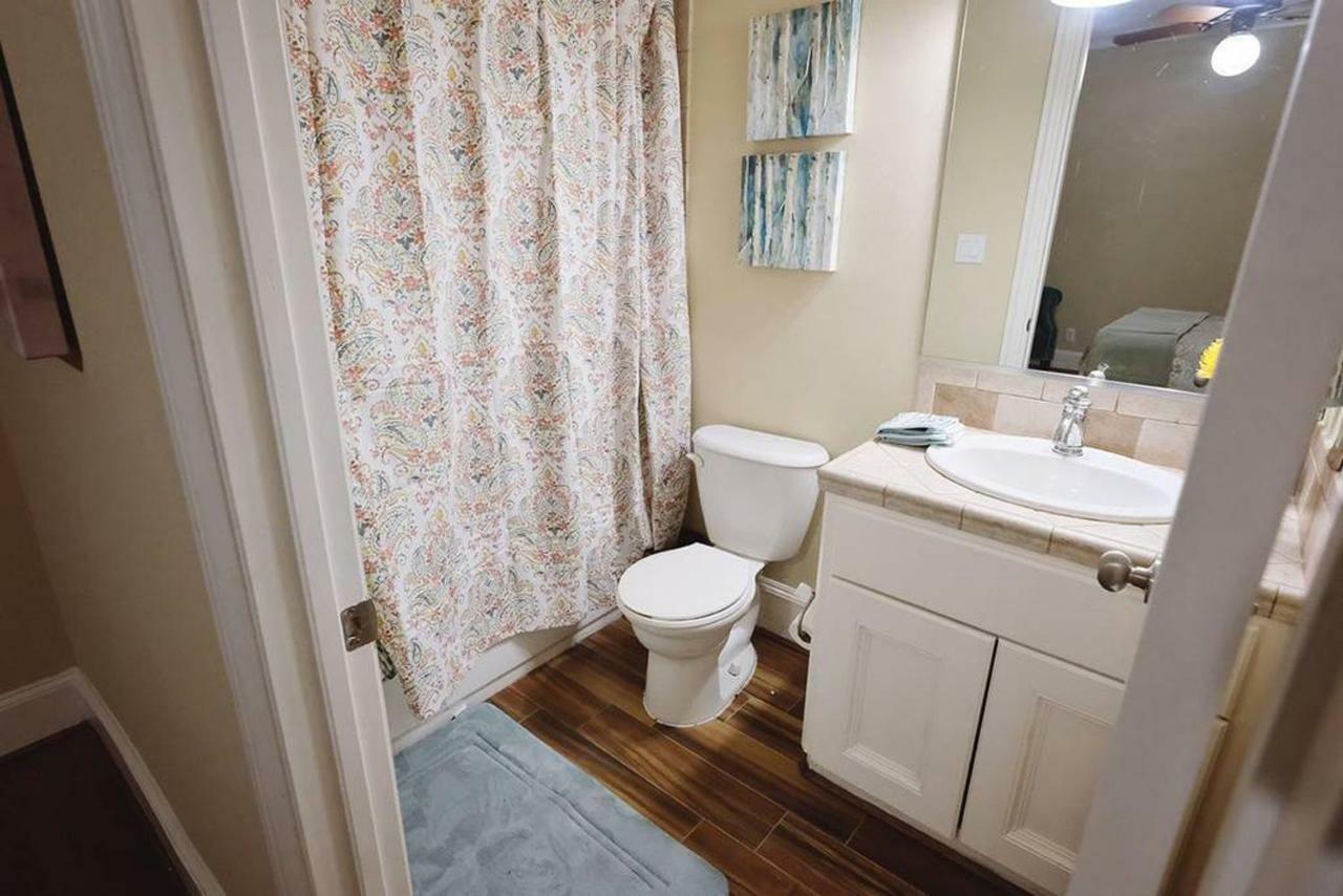Downtown Museum District, Zoo, Parks, Nightlife! - Detering Appartement Houston Buitenkant foto