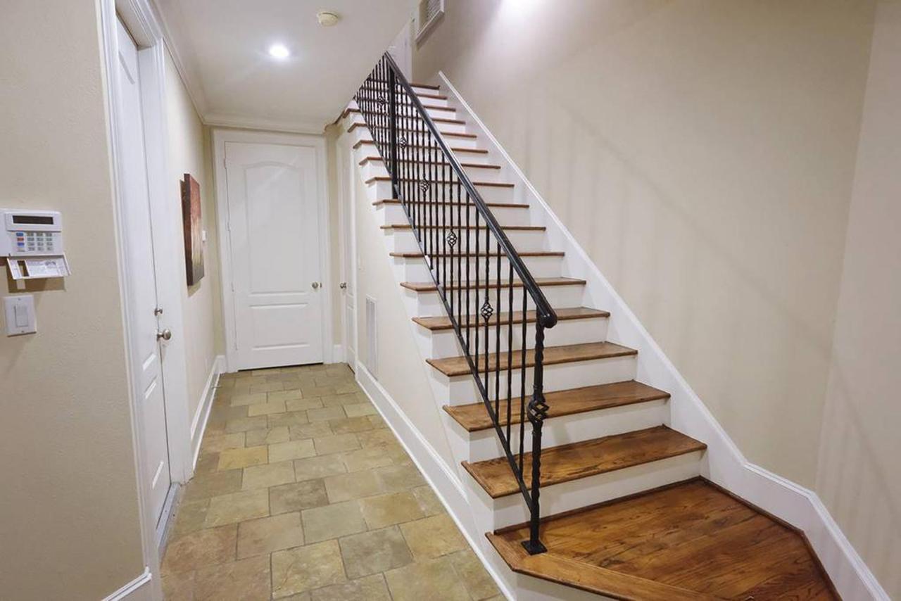Downtown Museum District, Zoo, Parks, Nightlife! - Detering Appartement Houston Buitenkant foto